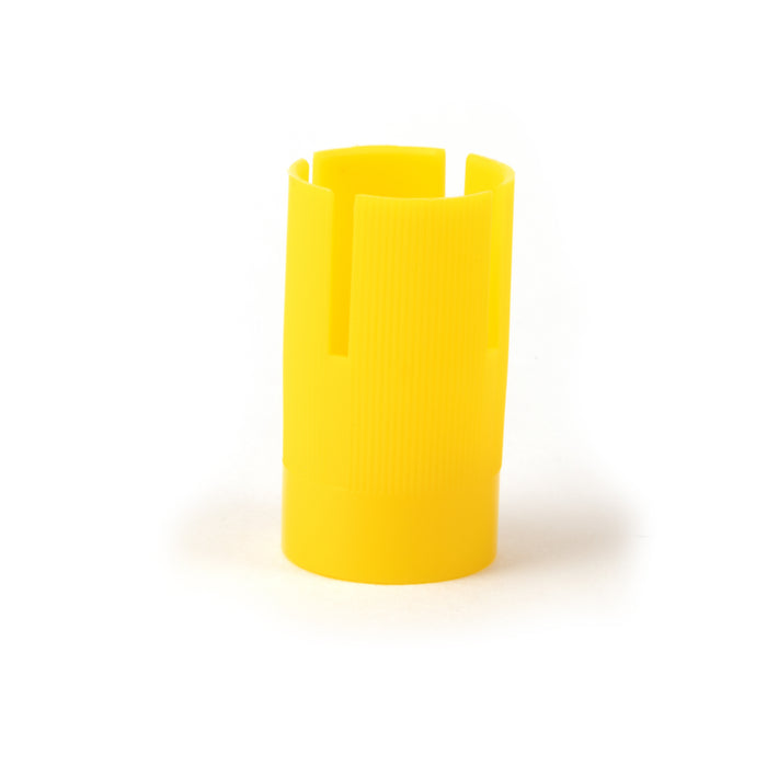 Crush Rib - High Pressure Sabots - 50 Caliber - Boattail Bullet (50 Pack)