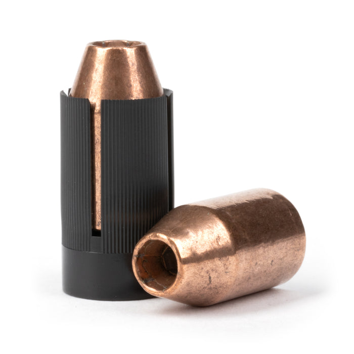 Scorpion - Funnel Point MAG Bullets - 50 Caliber Sabots - 300 Grain .451 Bullets (12 and 20 Packs)