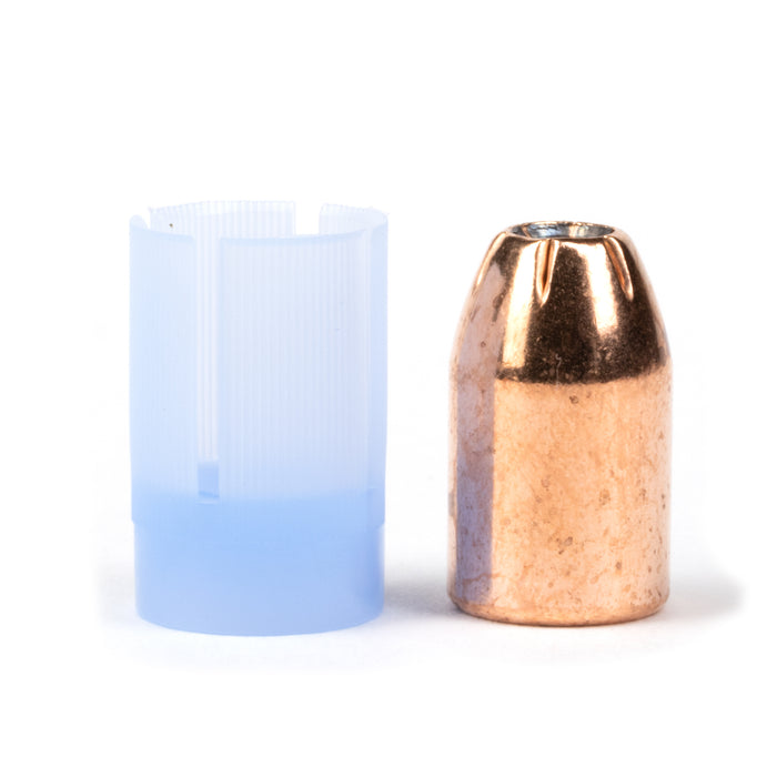 Hornady XTP Bullets - 45 Caliber Sabots - 200 Grain .400 Bullets (12 Pack)