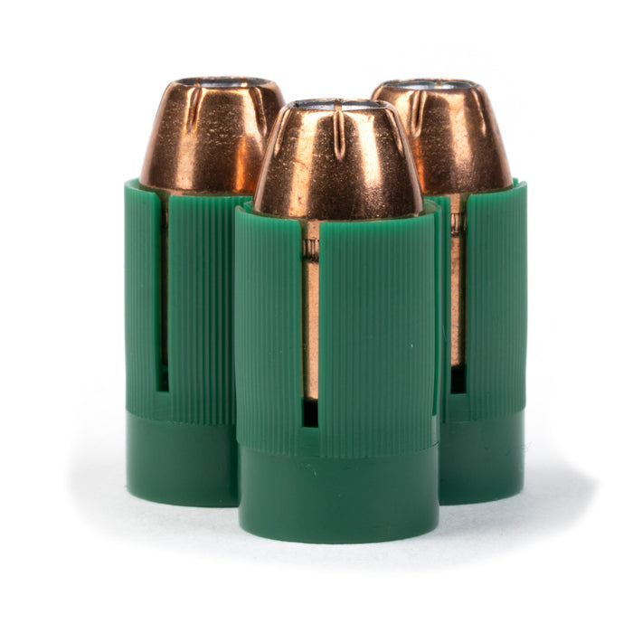 Hornady XTP Bullets - 50 Caliber Sabots - 240 Grain .430 Bullets (12 or 20 Pack)