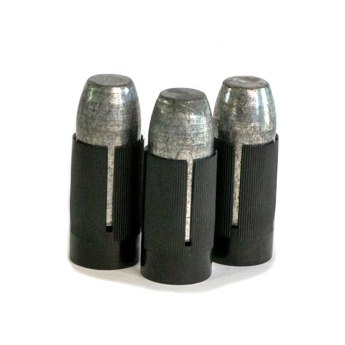Hard Cast Bullets & Sabots - 50 Caliber - 400 Grain .451 Caliber Bullets (20 Pack)