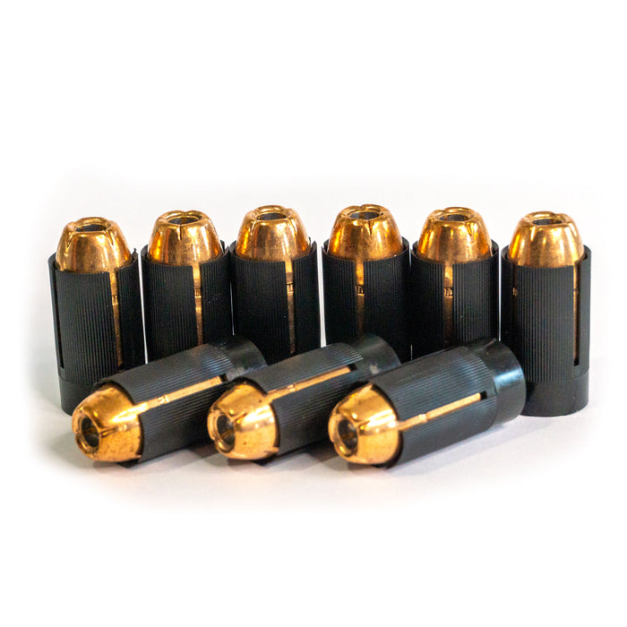Hornady XTP MAG Bullets - 50 Caliber Sabots - 300 Grain .452 Bullets (12 Pack)