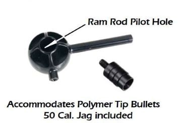 Bullet Starter & Palm Saver