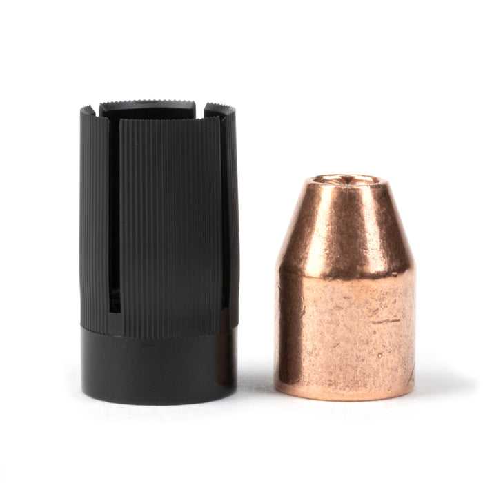 Scorpion - Funnel Point MAG Bullets - 50 Caliber Sabots - 240 Grain .451 Bullets (12, 20, or 30 Packs)