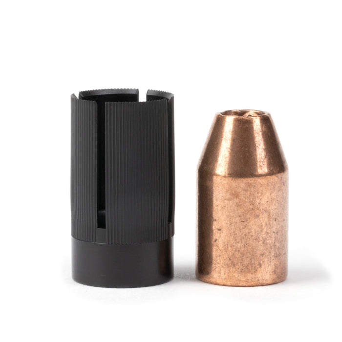 Scorpion - Funnel Point MAG Bullets - 50 Caliber Sabots - 300 Grain .451 Bullets (12 and 20 Packs)
