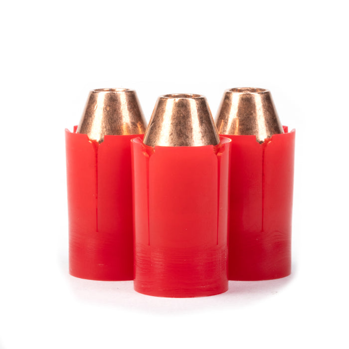 Scorpion - Funnel Point MAG Bullets - 54 Caliber Sabot - 240 Grain .451 Bullets (12 Pack)