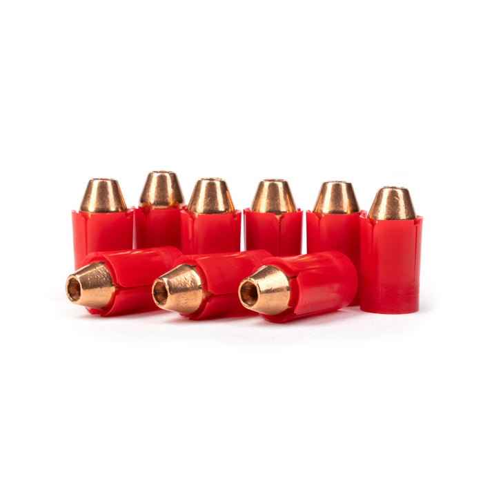 Scorpion - Funnel Point MAG Bullets - 54 Caliber Sabots - 260 Grain .451 Bullets (12 Pack)