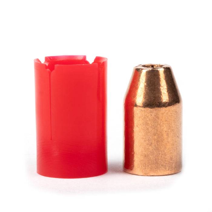 Scorpion - Funnel Point MAG Bullets - 54 Caliber Sabots - 300 Grain .451 Bullets