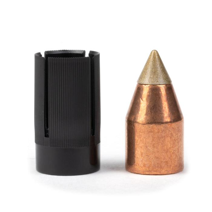Scorpion - PT Gold - 50 Caliber Sabots - 240 Grain .451 Bullets (12 Pack)