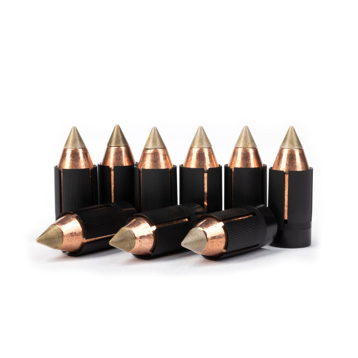 Scorpion - PT Gold - 50 Caliber Sabots - 300 Grain .451 Bullets (12 Pack)