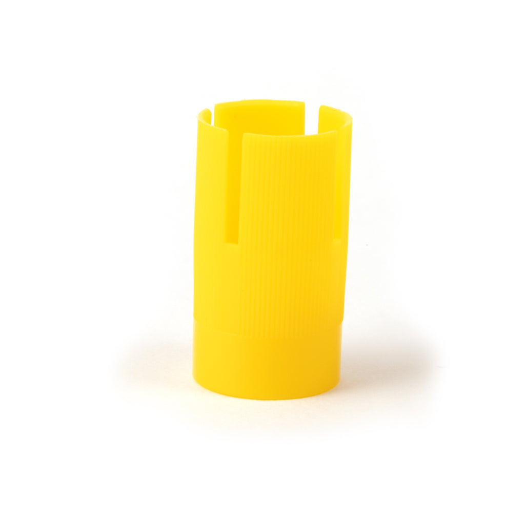 Crush Rib Sabots — Harvester Muzzleloading