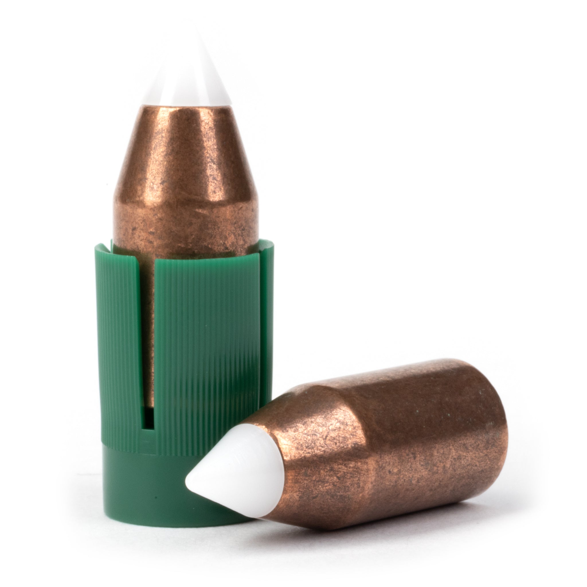 Lightning Bullet Scorpion White Lightning — Harvester Muzzleloading