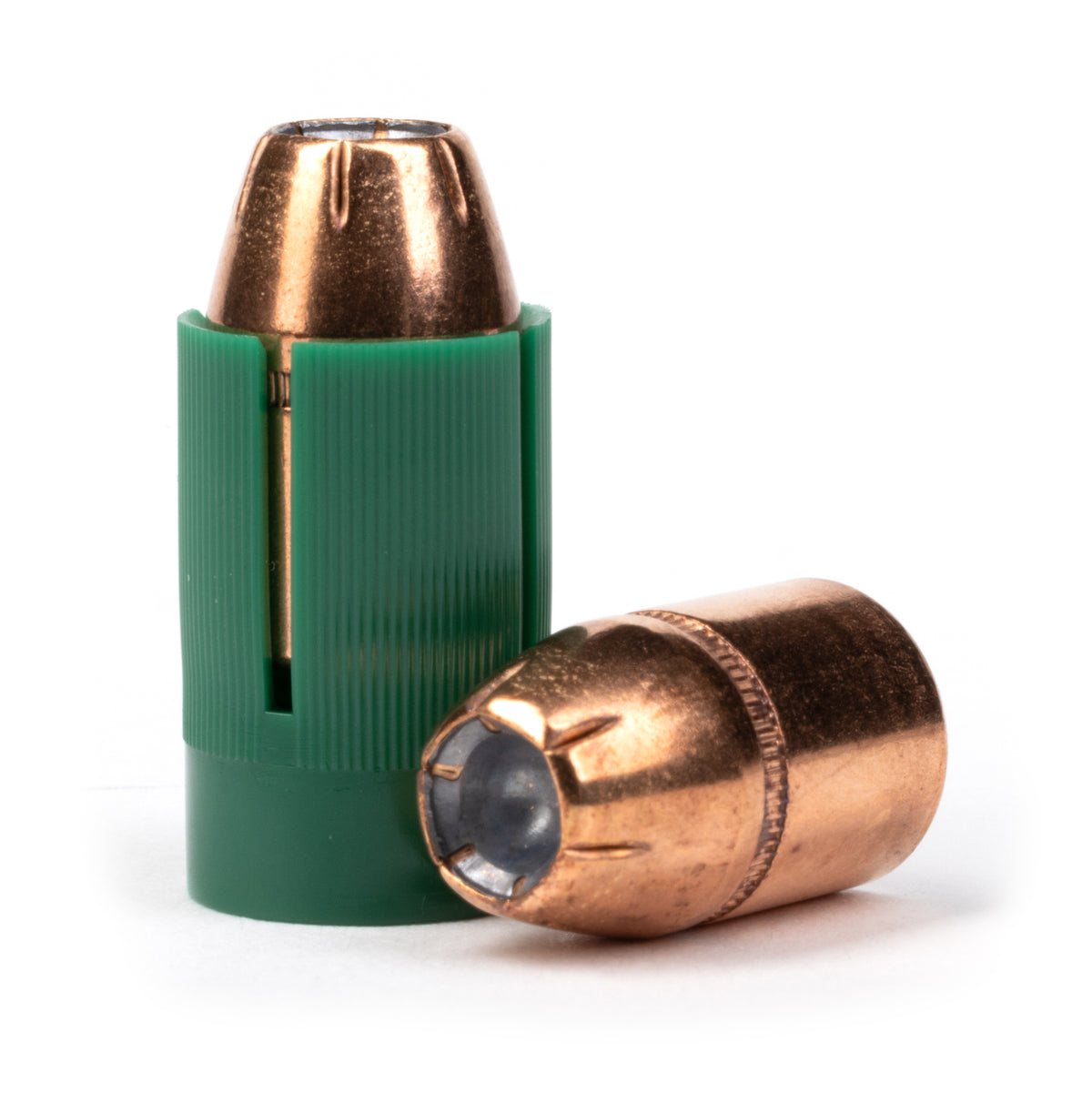 Hornady XTP Bullets 50 Caliber Sabots 240 Grain .430 Bullets (12 o