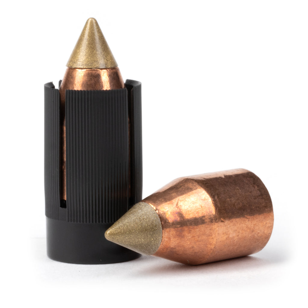 Scorpion PT Gold — Harvester Muzzleloading