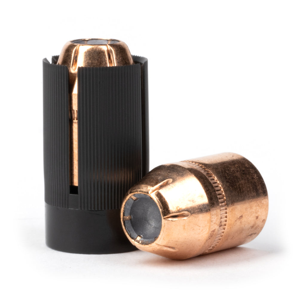 Gun Mat Bullets Hornady XTP — Harvester Muzzleloading