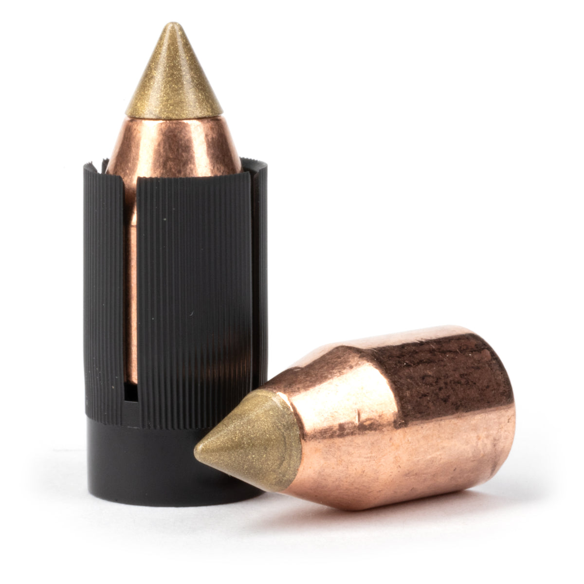 Scorpion - PT Gold - 50 Caliber Sabots - 260 Grain .451 Bullets