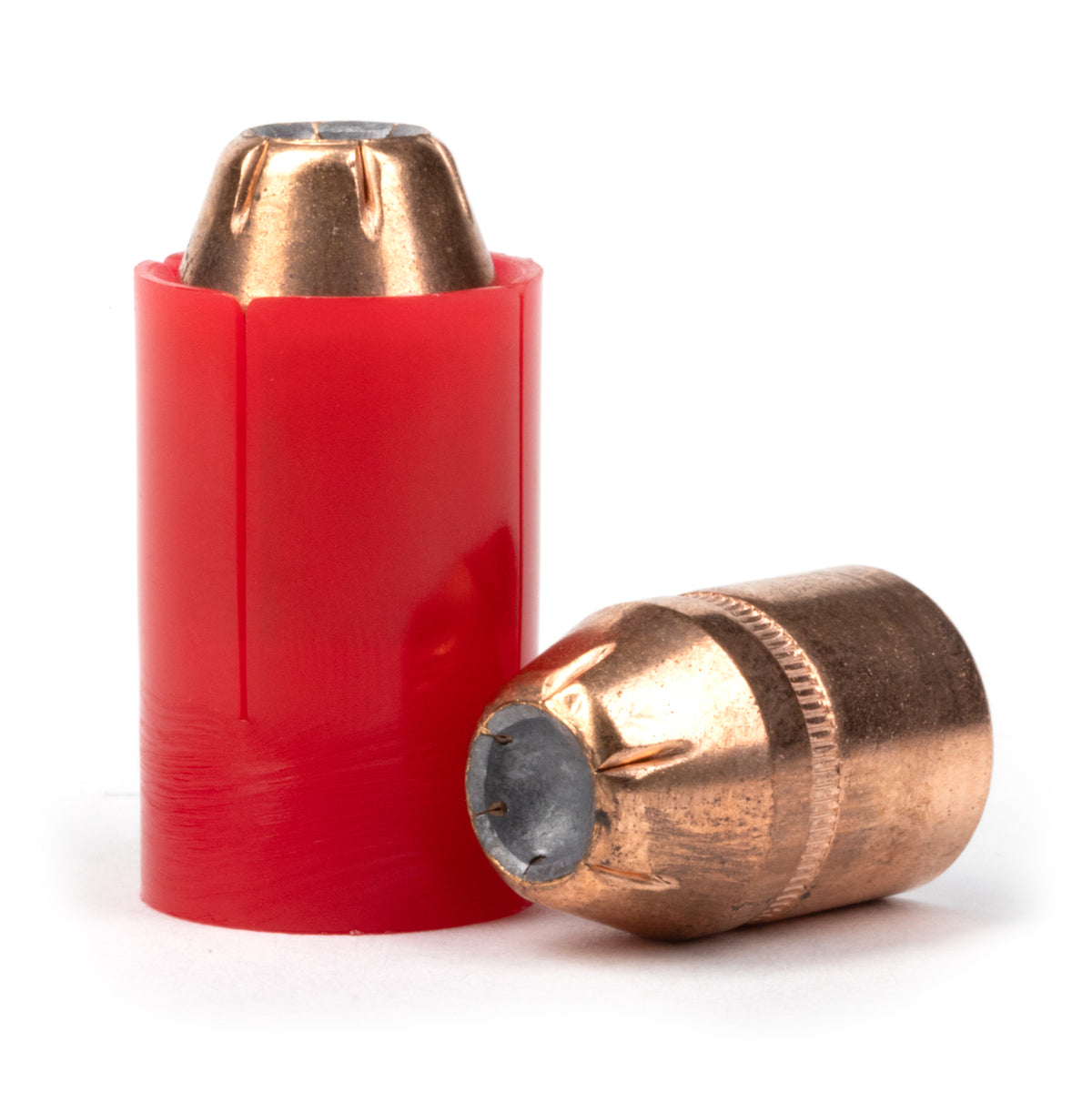 Hornady XTP Bullets - 54 Caliber Sabots - 250 Grain .452 Caliber Bulle ...