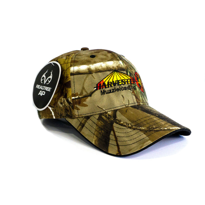 Harvester Muzzleloading Hat