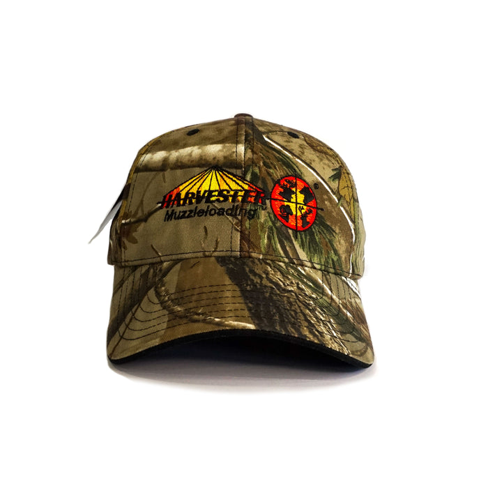 Harvester Muzzleloading Hat