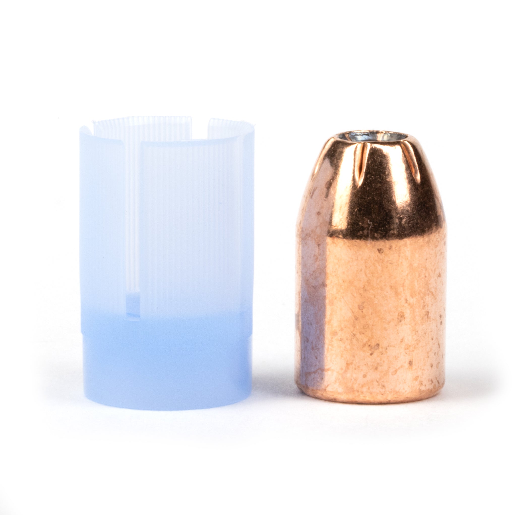 Hornady XTP Bullets 45 Caliber Sabots 180 Grain .400 Bullets (15 P