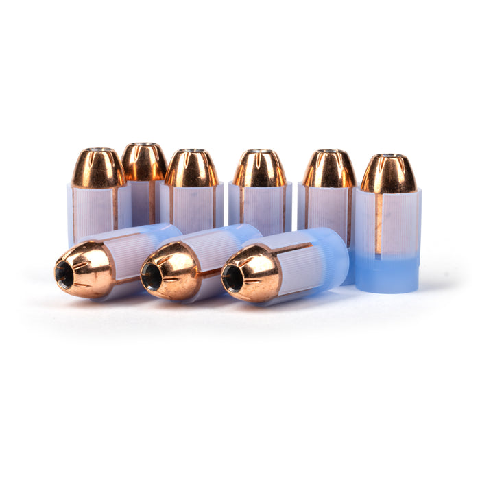 Hornady XTP Bullets - 45 Caliber Sabots - 180 Grain .400 Bullets (15 P —  Harvester Muzzleloading