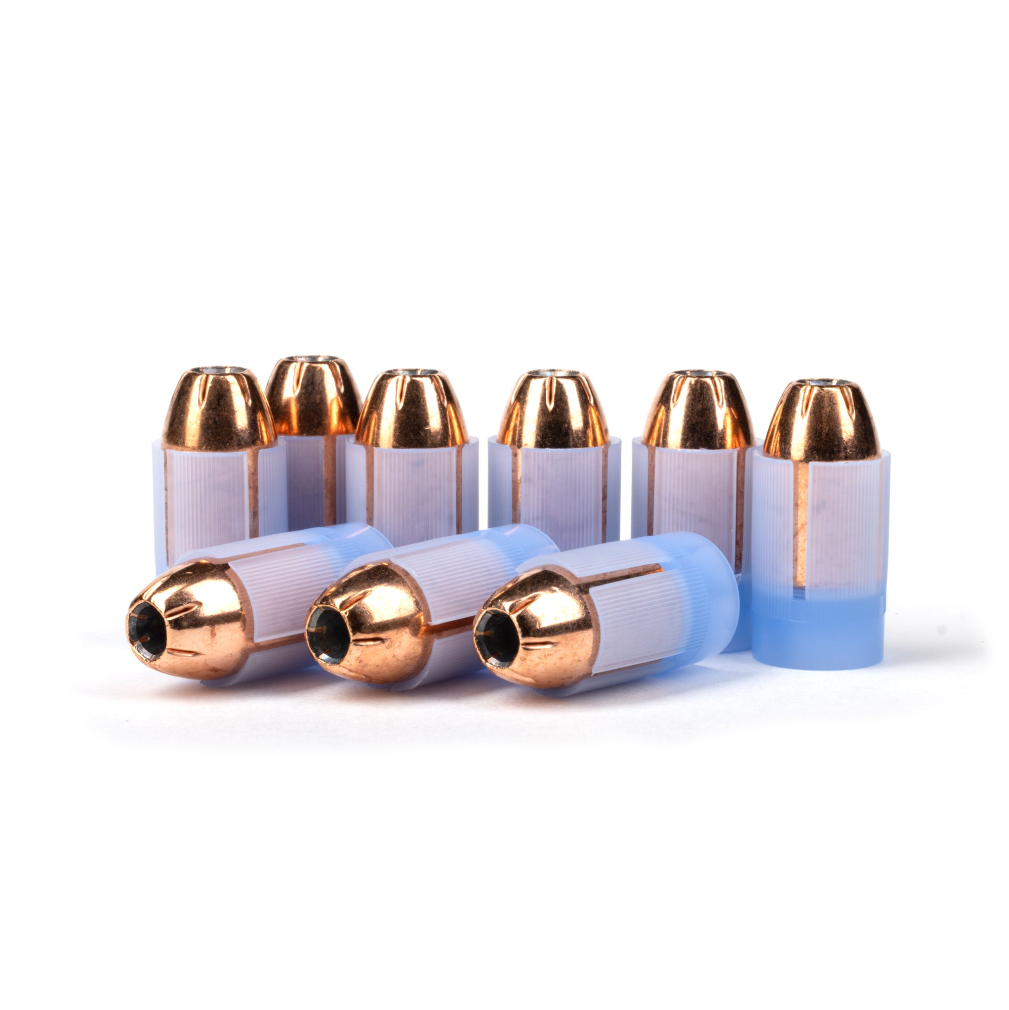 Hornady XTP Bullets - 45 Caliber Sabots - 200 Grain .400 Bullets (12 P ...