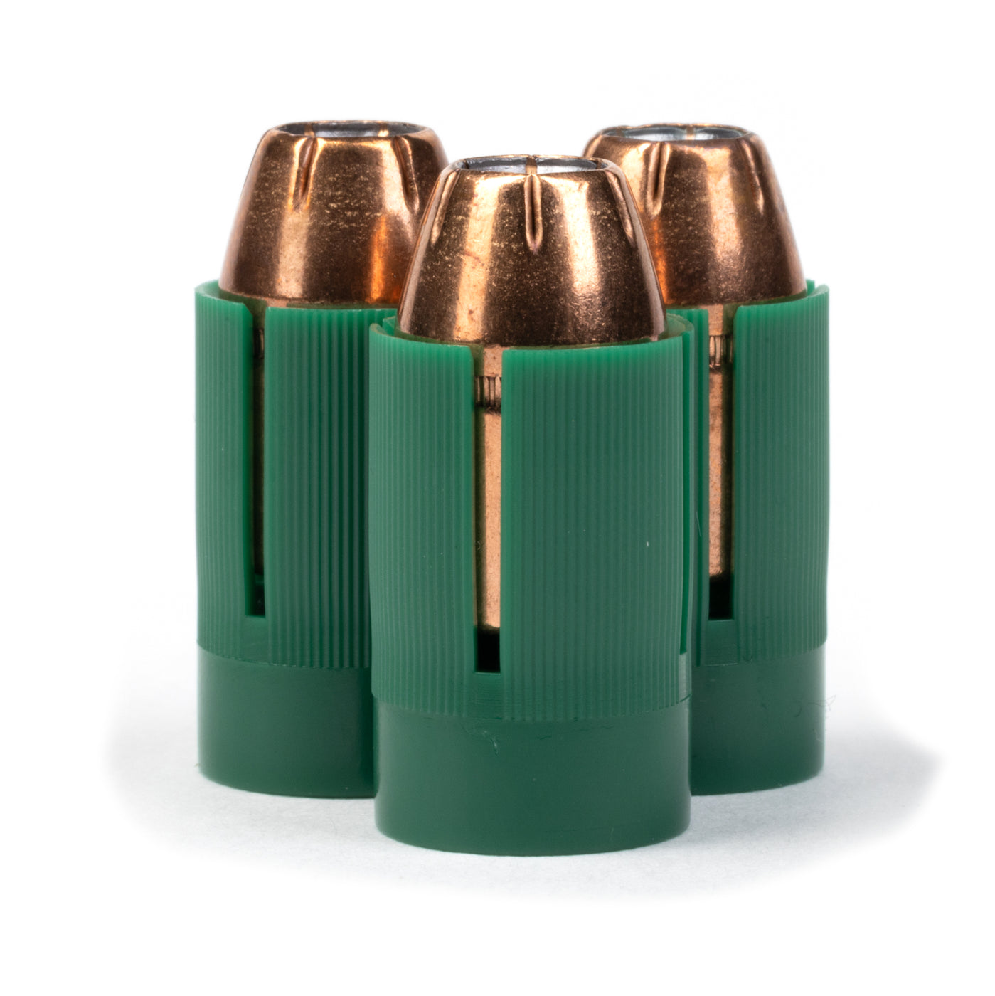 Hornady XTP Bullets 50 Caliber Sabots 240 Grain .430 Bullets (12 o