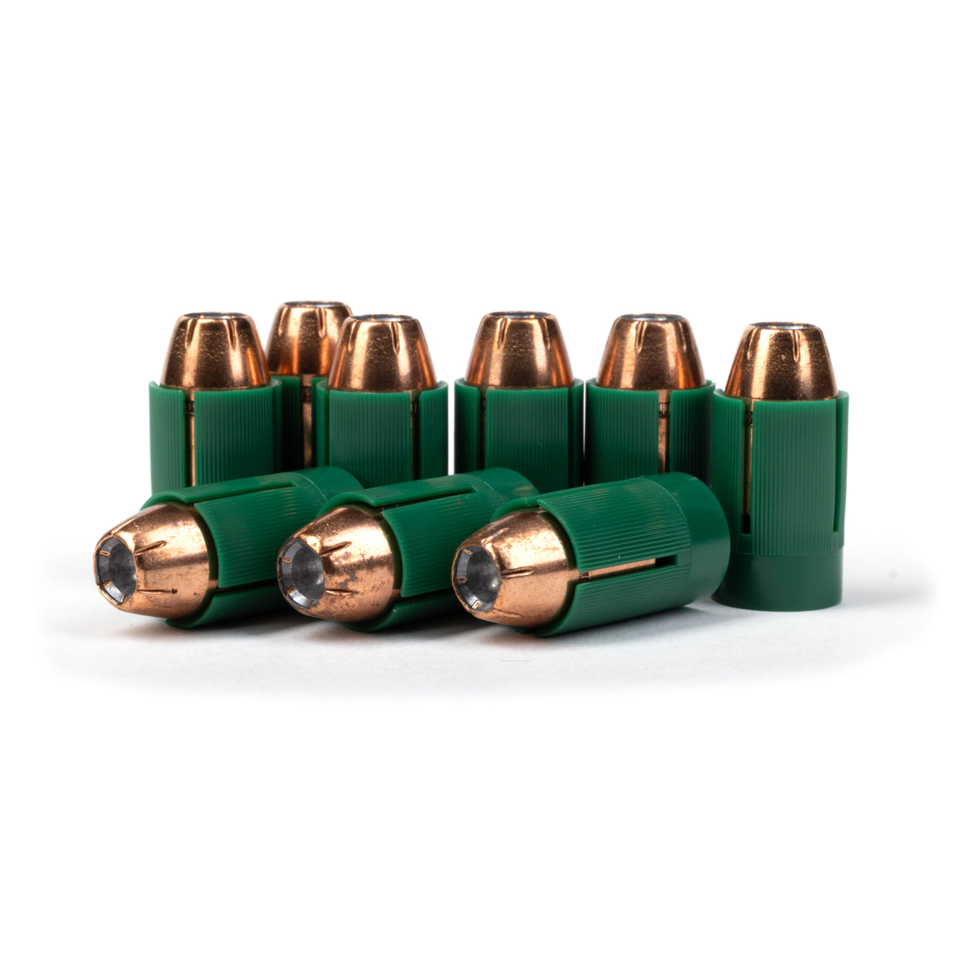 Hornady XTP Bullets 50 Caliber Sabots 240 Grain .430 Bullets (12 o