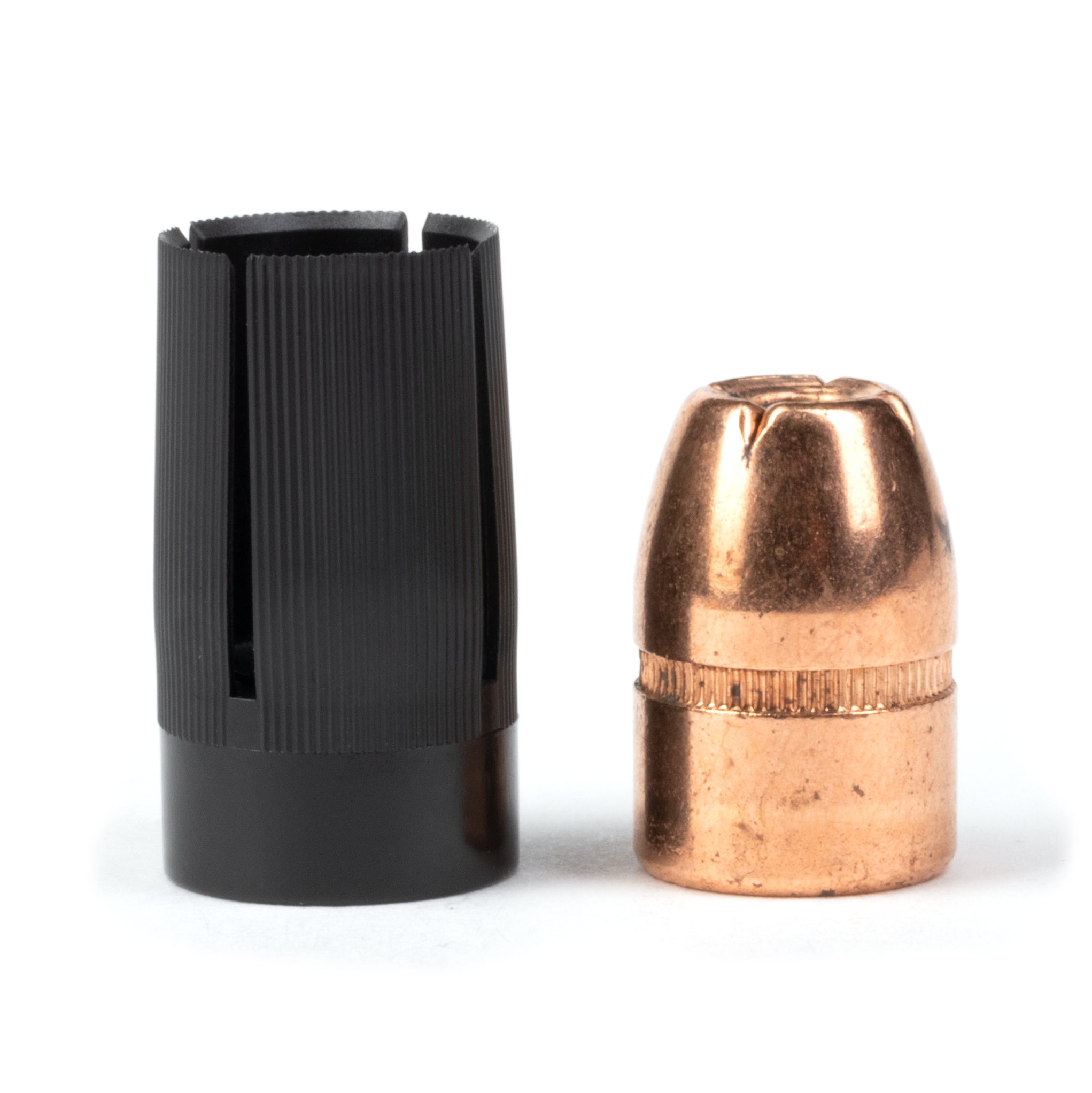 Gun Mat Bullets Hornady XTP MAG Bullets - 50 Caliber Sabots - 240 Grain .452 Bullets ...