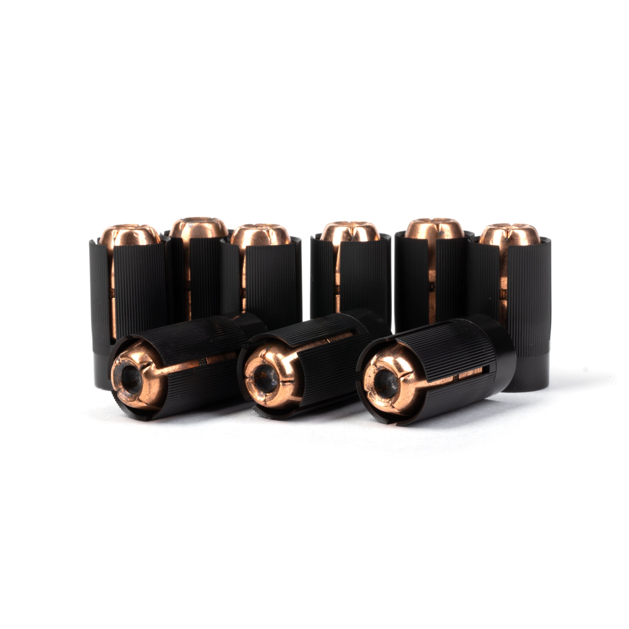 Hornady XTP MAG Bullets 50 Caliber Sabots 240 Grain .452 Bullets