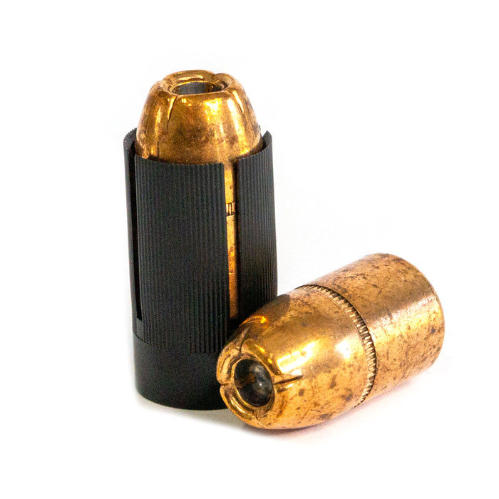 Hornady XTP MAG Bullets - 50 Caliber Sabots - 300 Grain .452 Bullets (12 Pack)