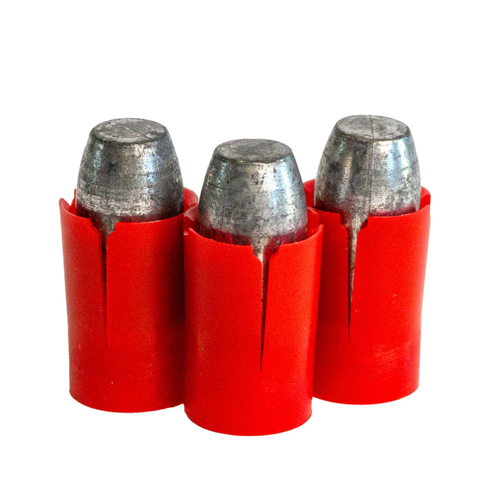 Hard Cast Bullets & Sabots - 54 Caliber - 330 Grain .451 Caliber Bullets (20 Pack)