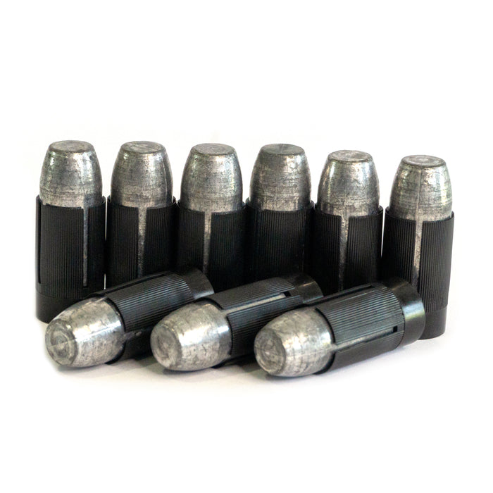 Hard Cast Bullets & Sabots - 50 Caliber - 400 Grain .451 Caliber Bullets (20 Pack)