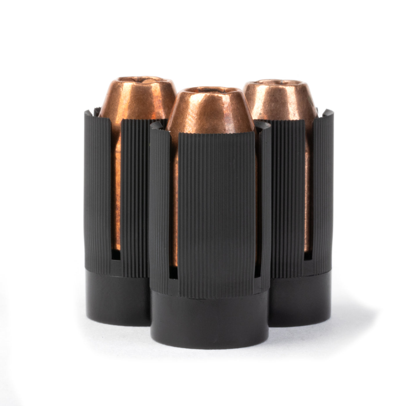 Gun Mat Bullets Scorpion - Funnel Point MAG Bullets - 50 Caliber Sabots - 260 Grain .4 ...