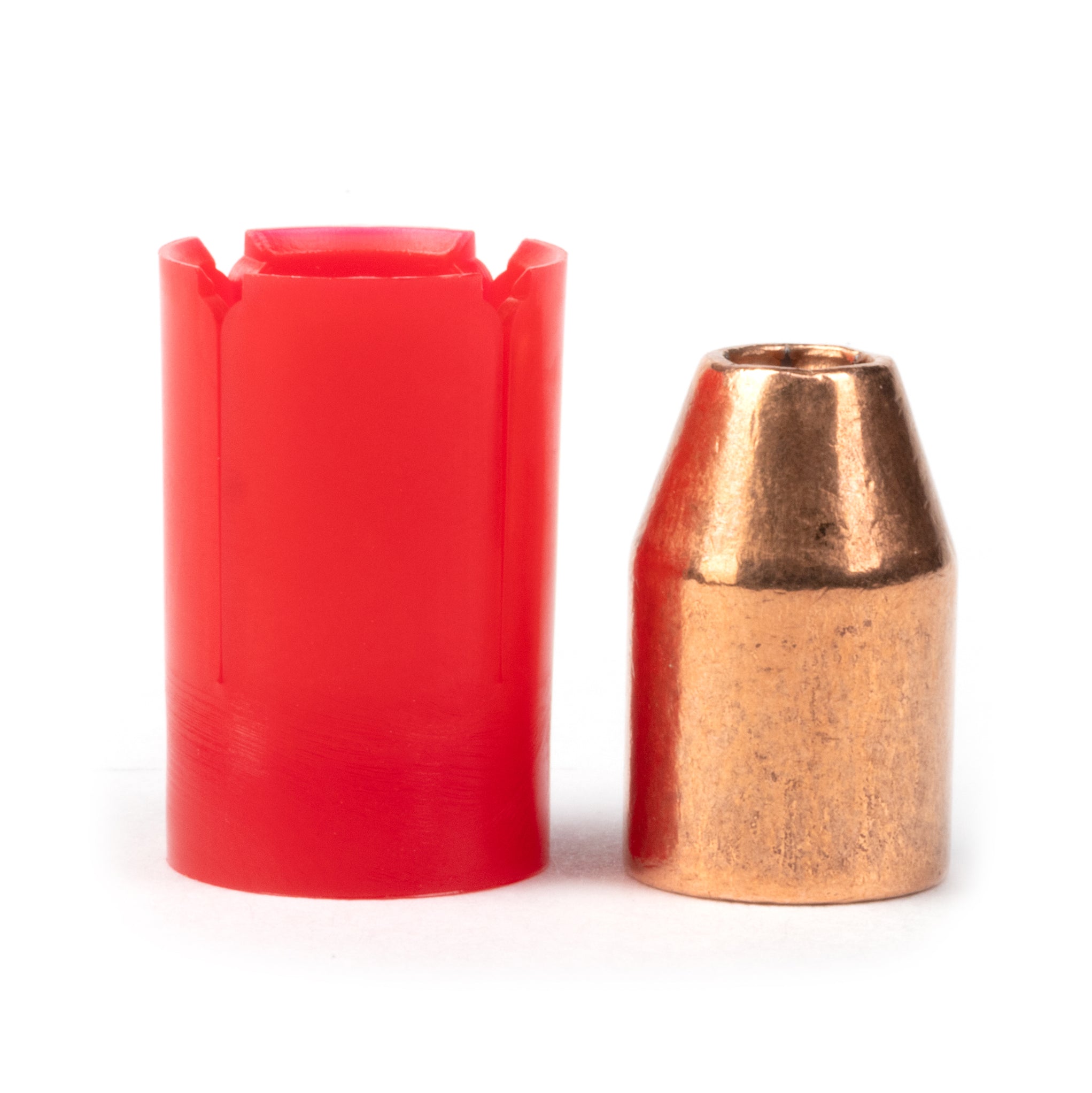 Scorpion - Funnel Point MAG Bullets - 54 Caliber Sabots - 260 Grain .4 ...