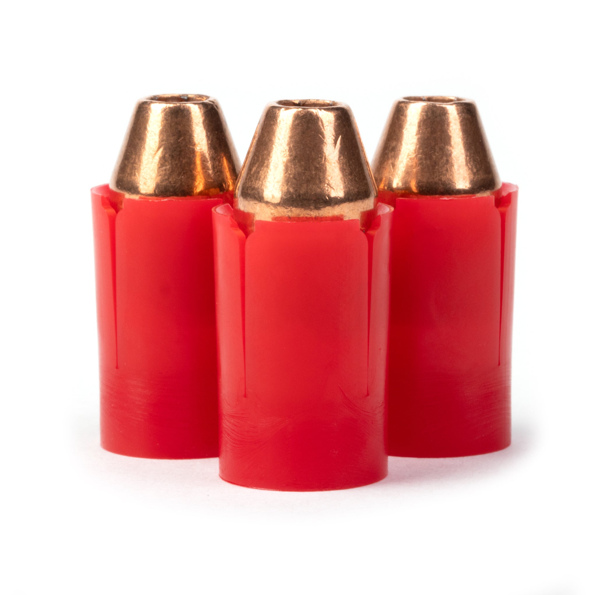 Gun Mat Bullets Scorpion - Funnel Point MAG Bullets - 54 Caliber Sabots - 260 Grain .4 ...